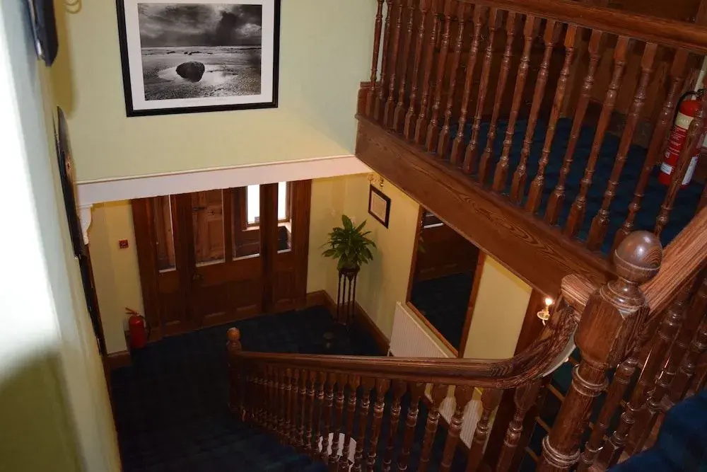 No 45, Ballater