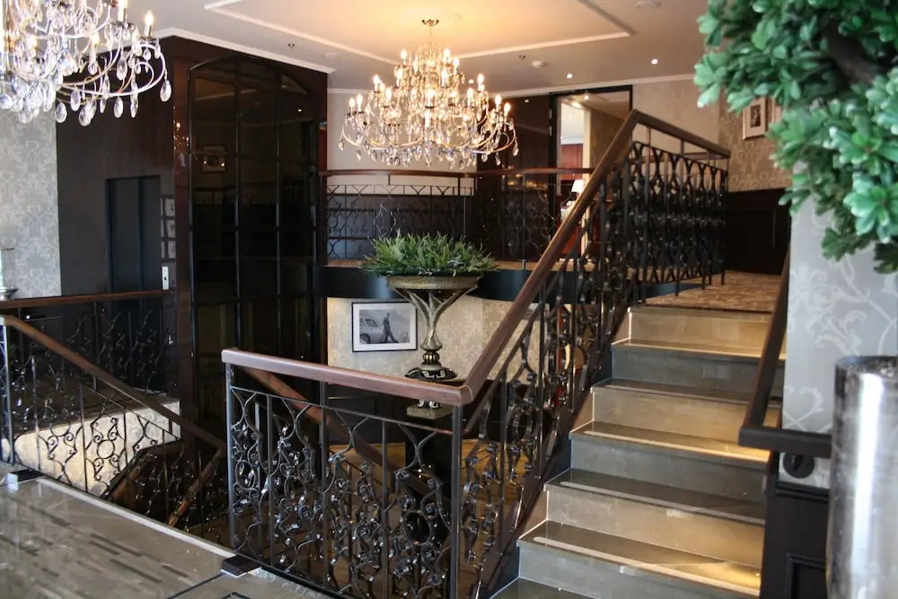 Crossgates Hotelship Messe - Köln