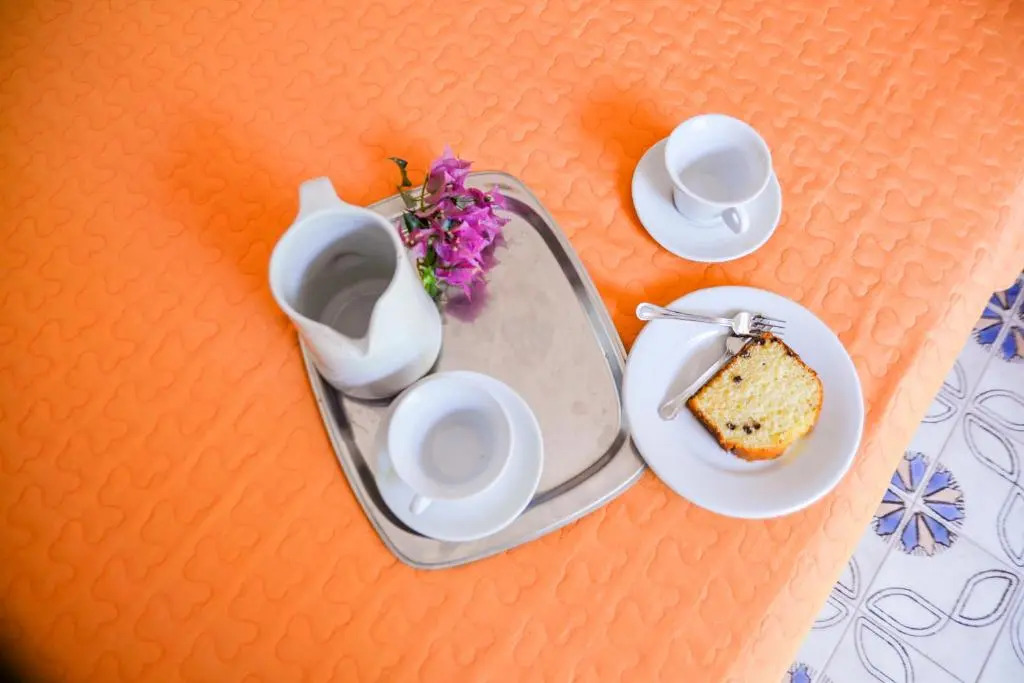 Villa Erade