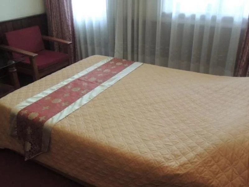 Army Guest House