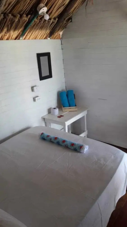 Posada  Huella Baru
