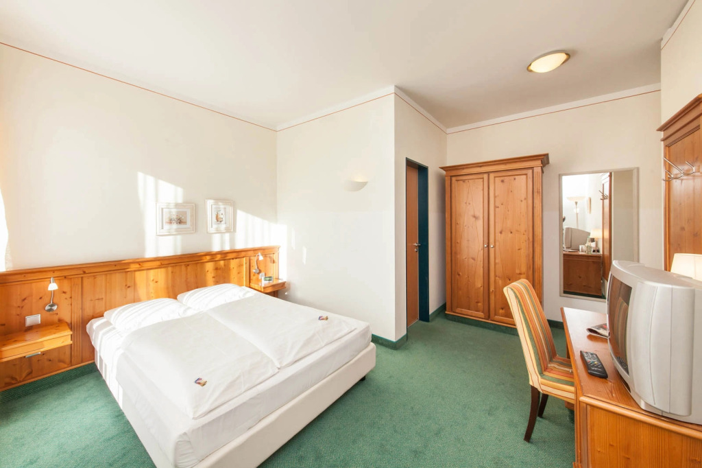 Garner Hotel Munich - Messe by IHG