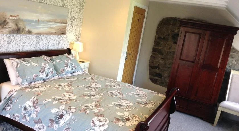 Moel Yr Wyn B&B