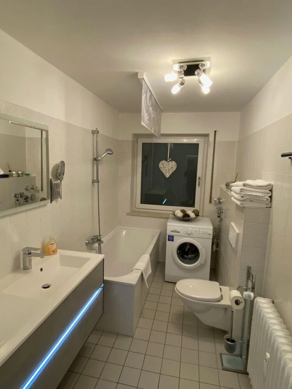 Ferienwohnung Soleleitweg