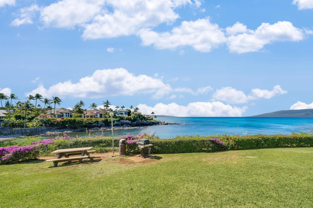 Napili Point C3 in Lahaina