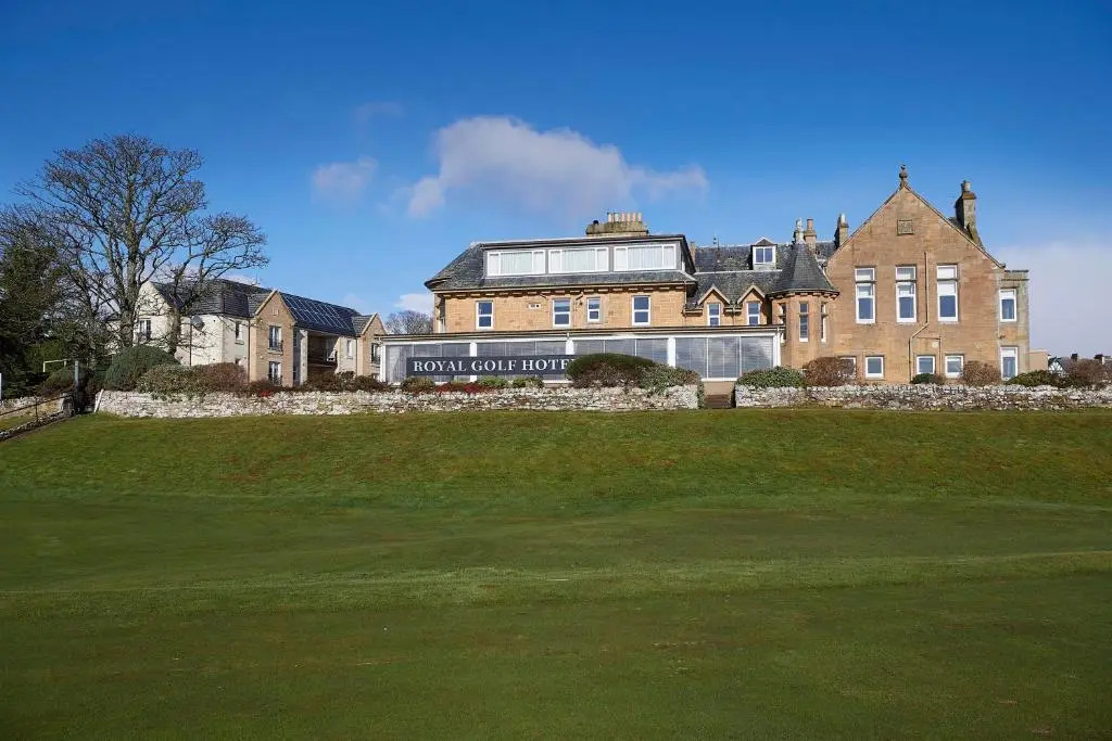 Royal Golf Hotel, by Highland Coast Hotels