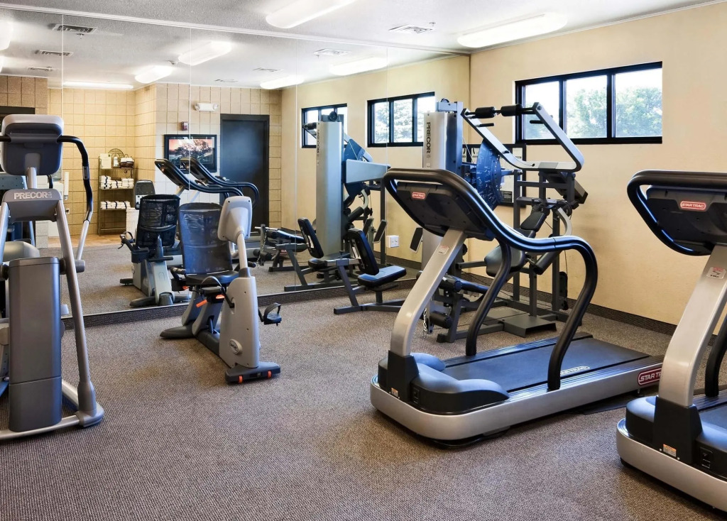 Best Western Plus Ramkota Hotel