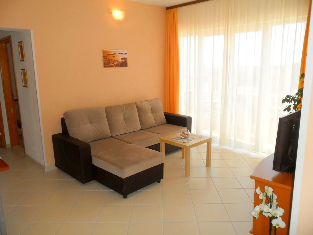Apartments Pera