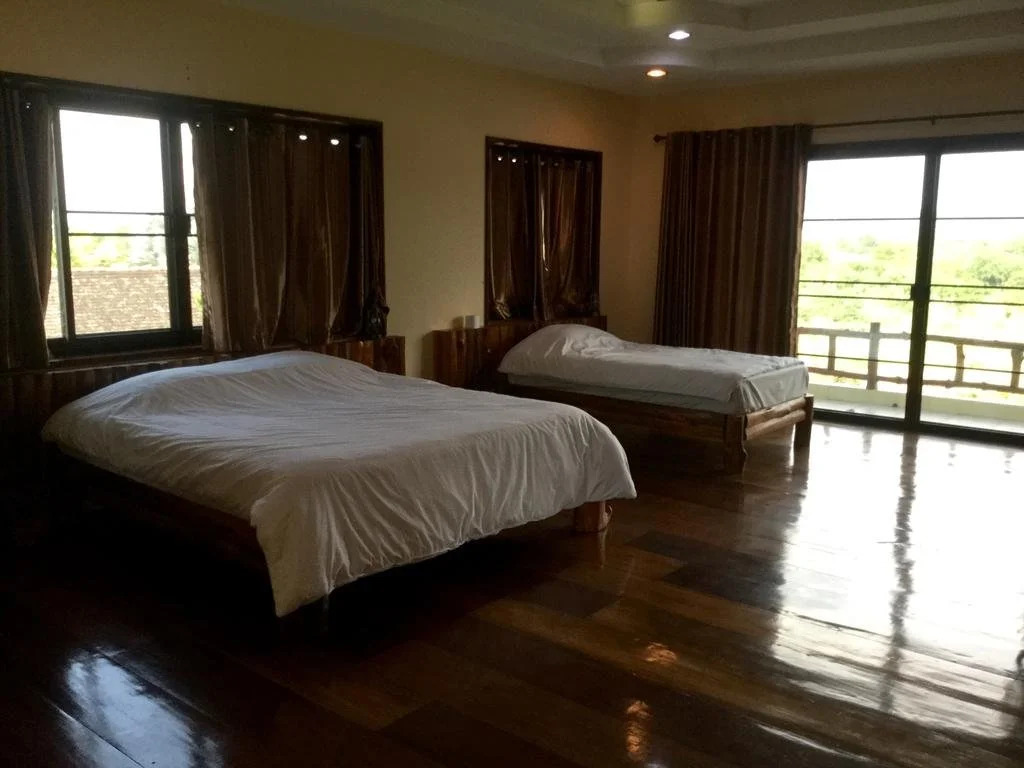 Chamchan Holiday Home