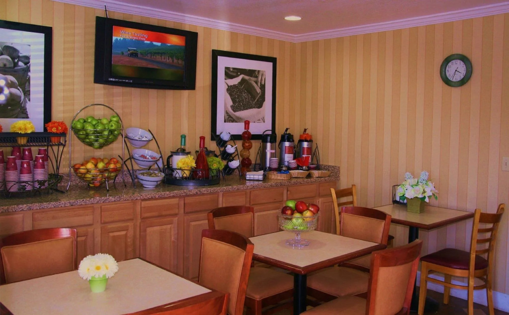 Regency Inn at San Francisco Airport