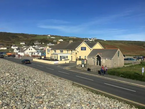 The Duke of Edinburgh Inn