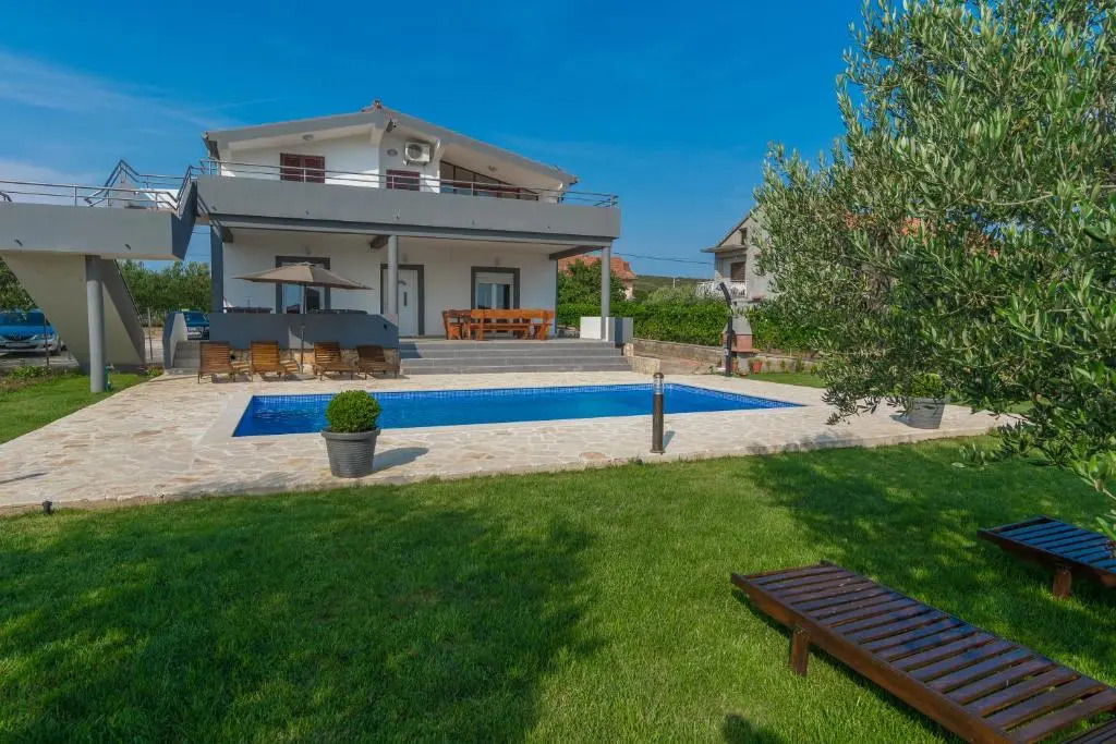 Villa Branka
