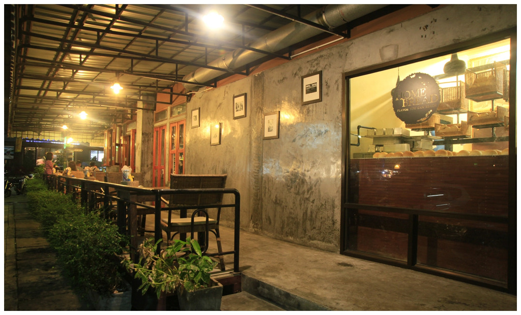 Hometel Hotel