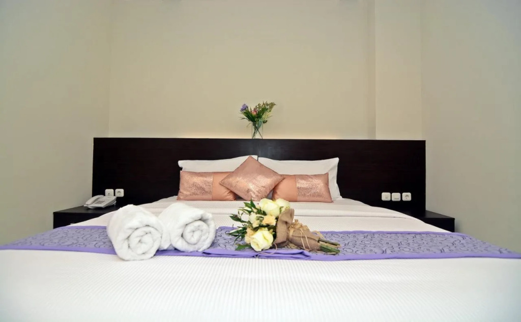 Hotel Nagari