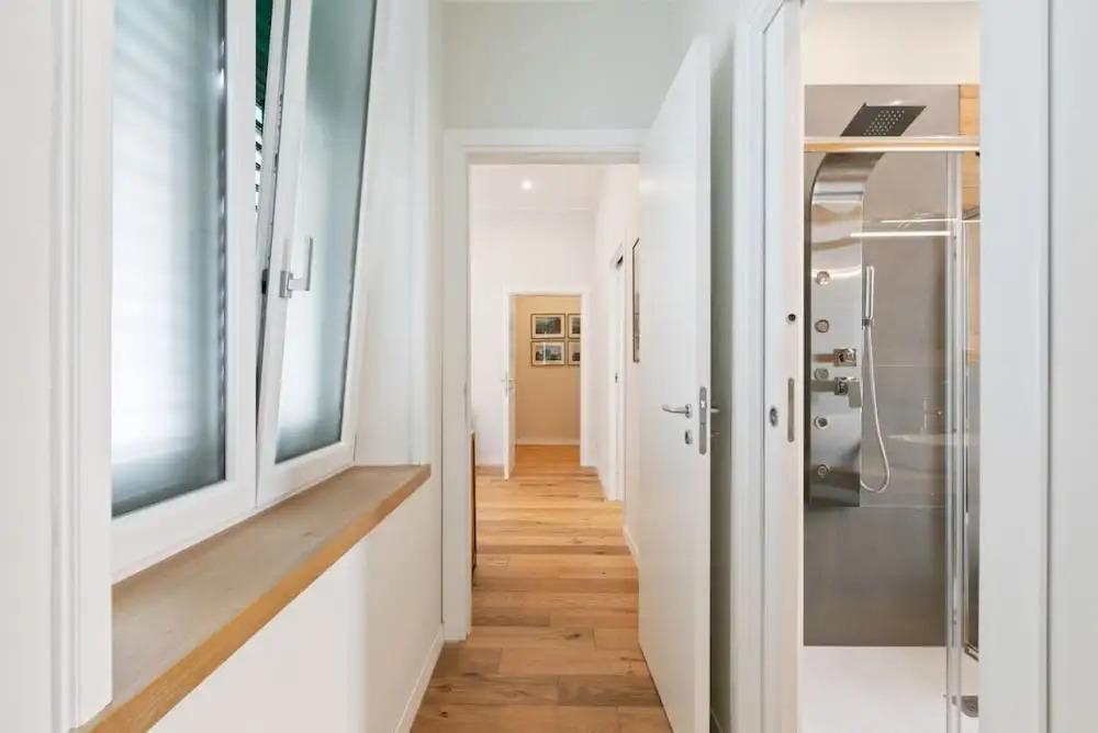 GuestHost - NotHotel Palermo Luxury Guest House