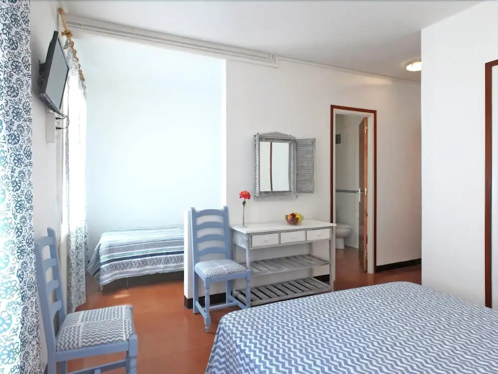 Hotel Caleta