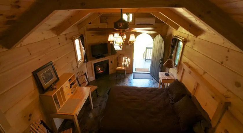Reynard’s Retreat