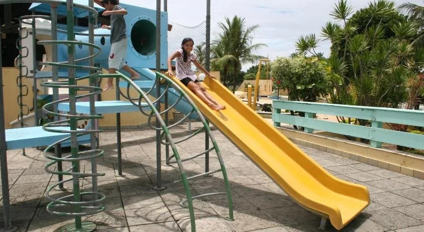Praia Sol Hotel - Leme Hotel Ltda