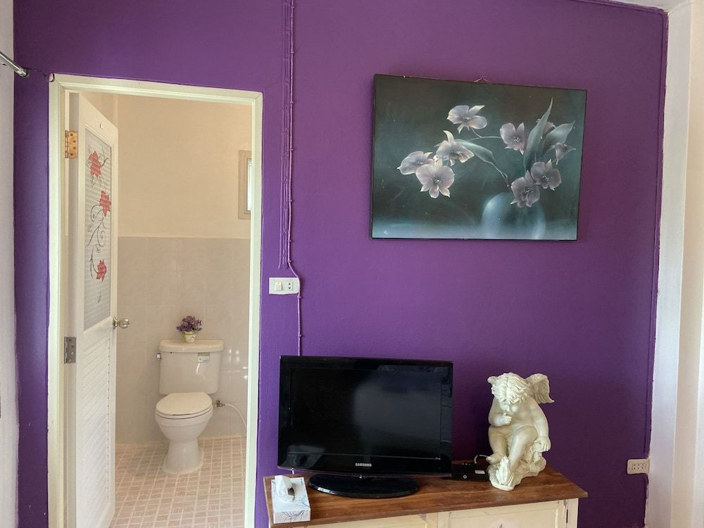 Paramer Resort Suanphung