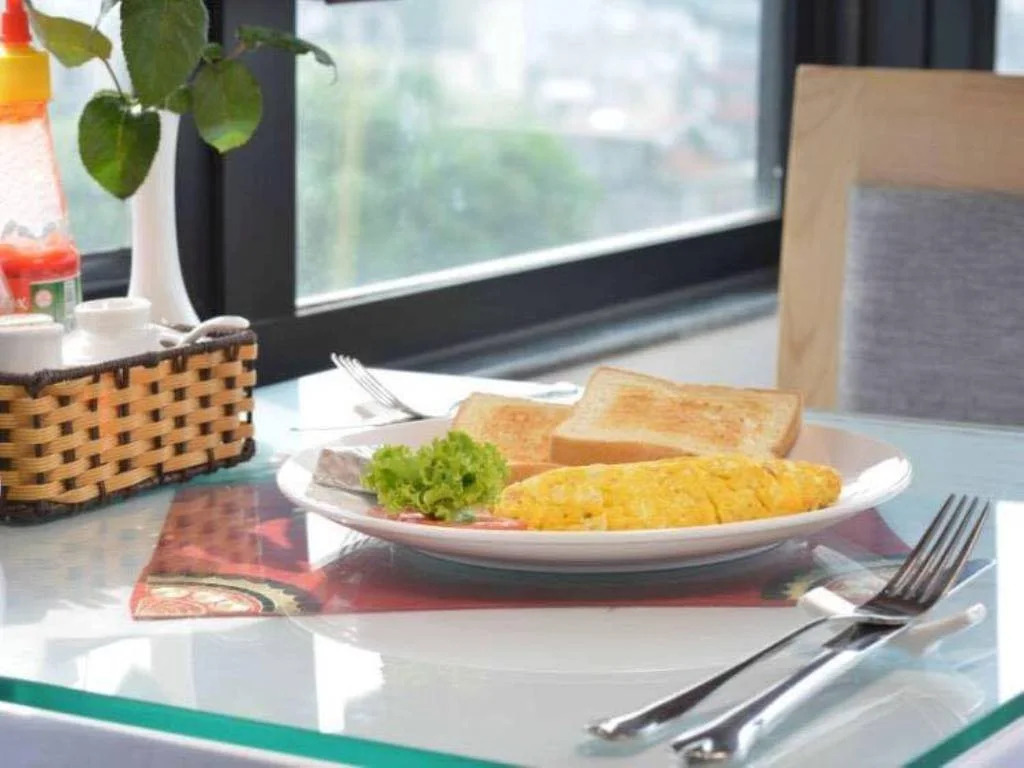 Hanoi Rose Flower Hotel
