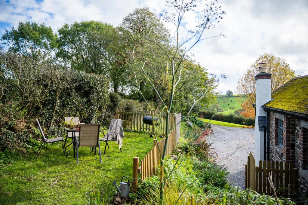 The Stables - Charming 15th-century Rural Bolthole