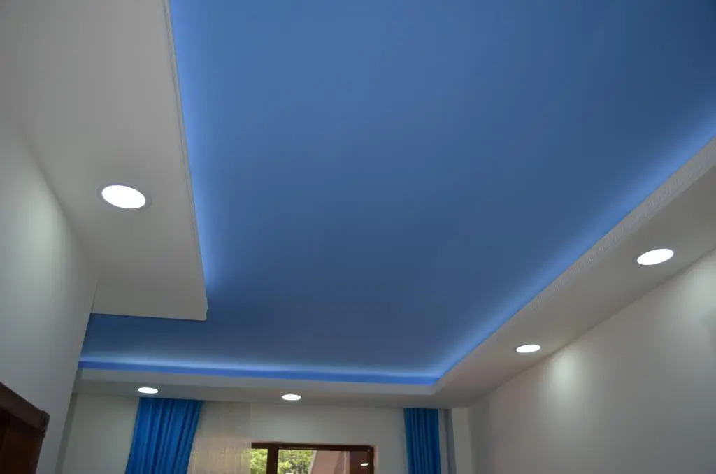 Ecrin Hotel Uzungol
