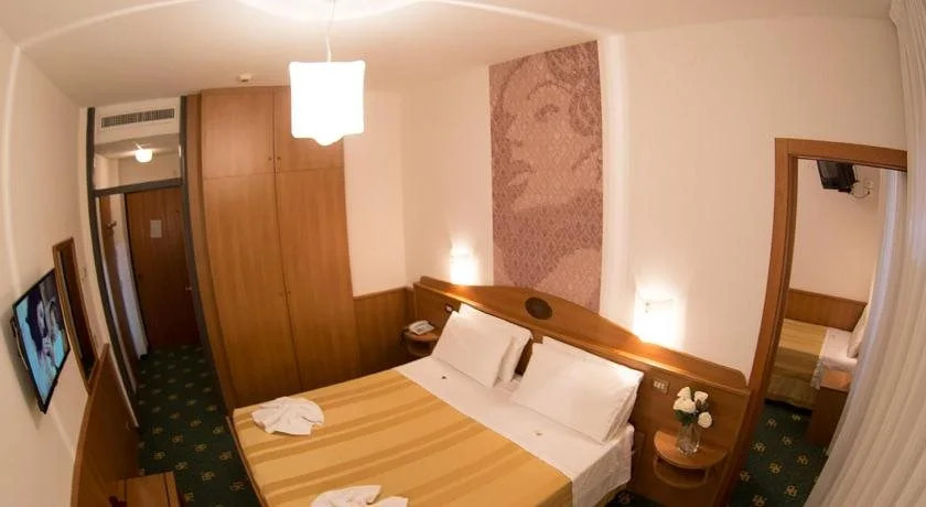 Hotel Leonardo Da Vinci Wellness SPA
