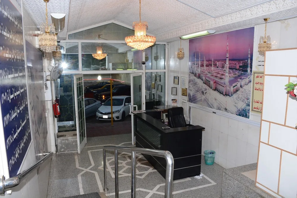 Al Eairy Furnished Apts Al Madinah 5