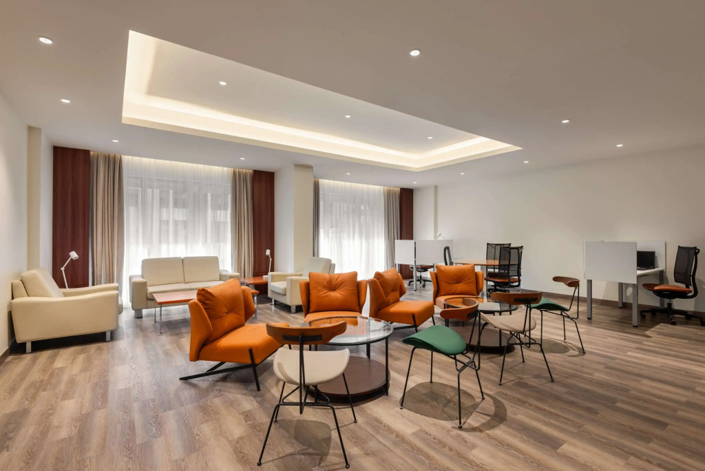 Radisson Blu Hotel, Jeddah Al Hamra