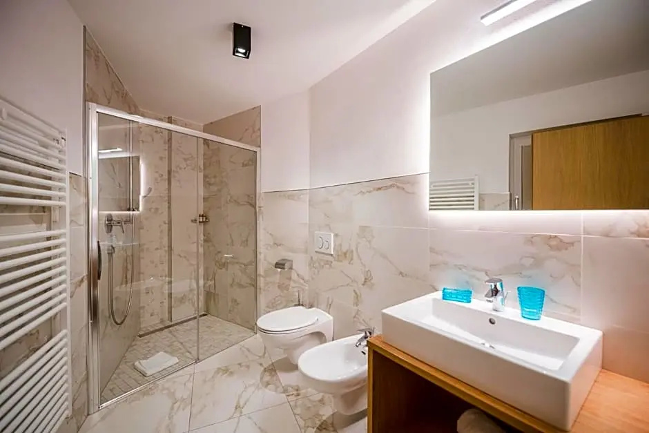 Hotel Rodella