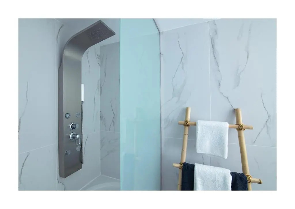 Infinite Blue Apartments - Residencies with Private Pools