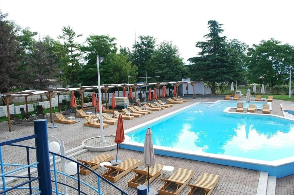 Hotel Drim & SPA