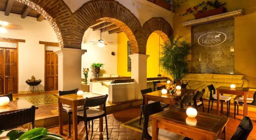 Hotel Boutique Las Carretas