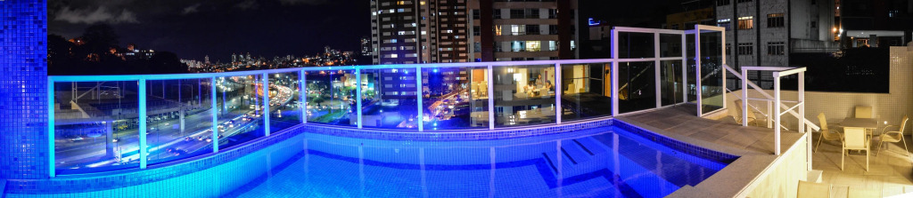 Aquarena Hotel