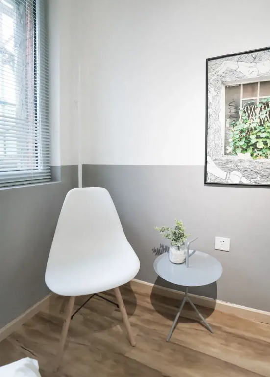 Cactus space - Sanlitun Sleek & Chic Apt