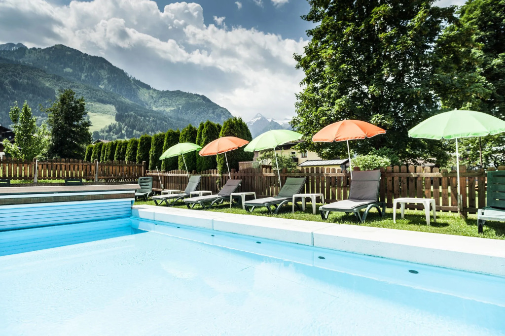 HOTEL SONNBLICK Kaprun, Salzburg - including Summer Card