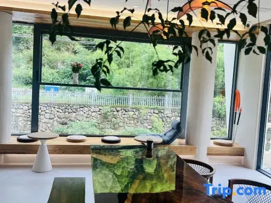 Anji Shenyuan Susay Homestay