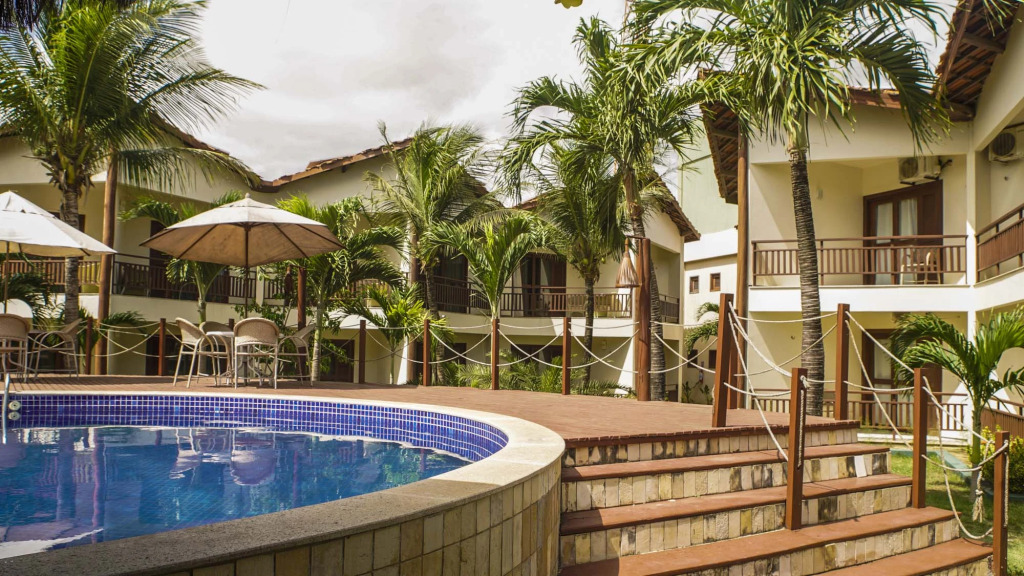 Kanaloa Pousada