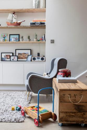 Ardilaun Road by onefinestay