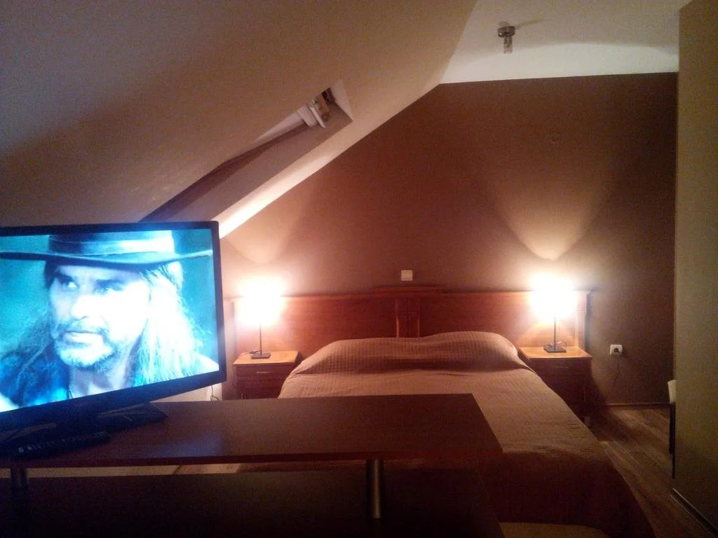 hotel Pchelina