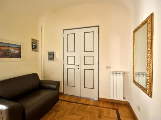 Casepier Quirinale