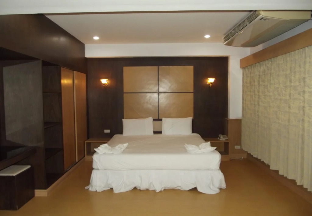 Suanwaruan Hotel