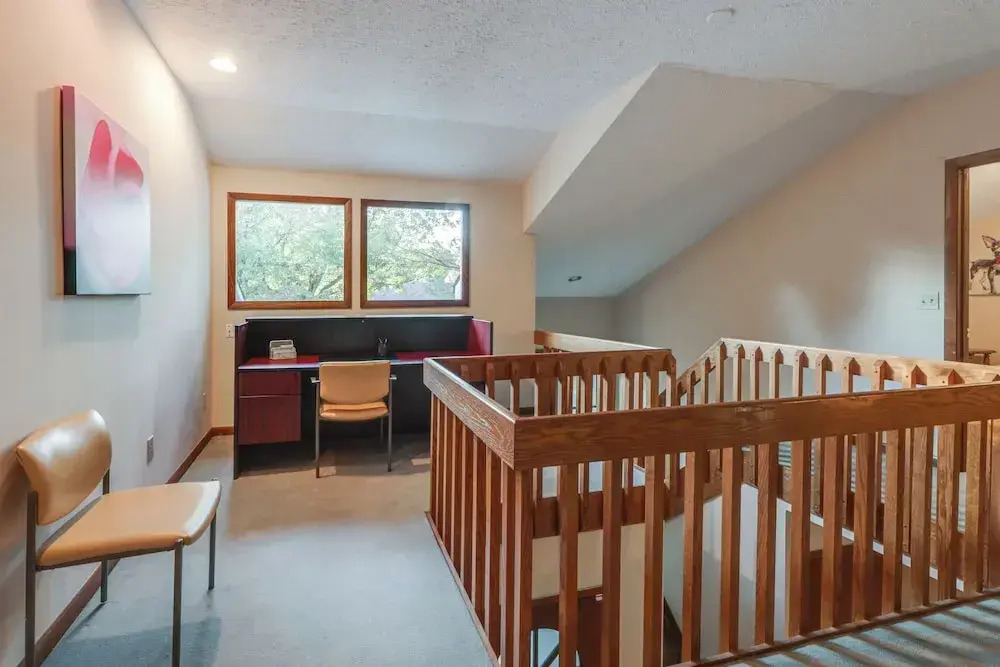 4 Mi to Dtwn Loveland: Private Retreat w/ Decks