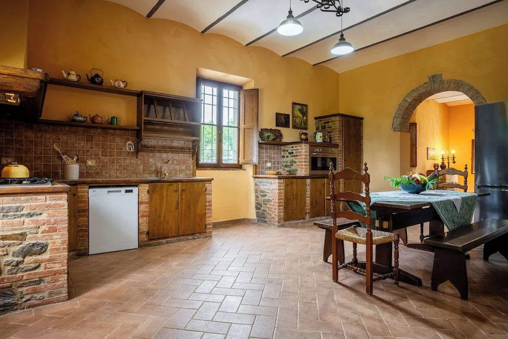 Belvedere - Ambra By Geco Vacation Rentals