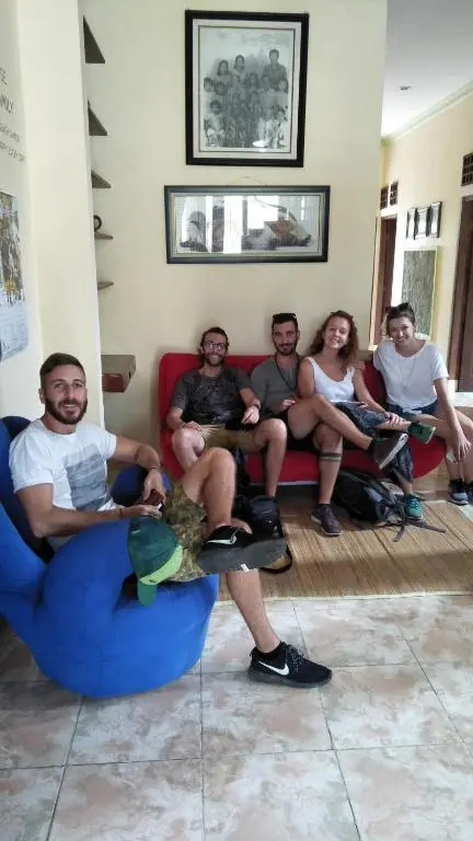 Unique Homestay 443