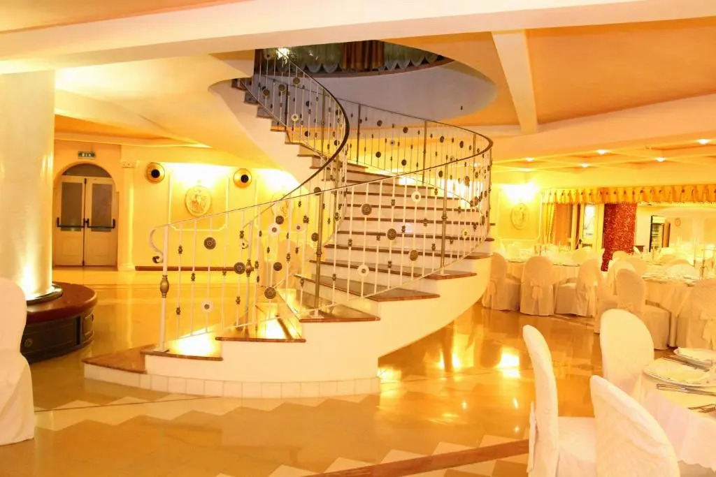 Grand Hotel Osman