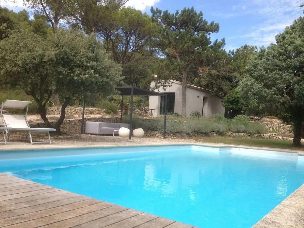 B&B New Cabanon