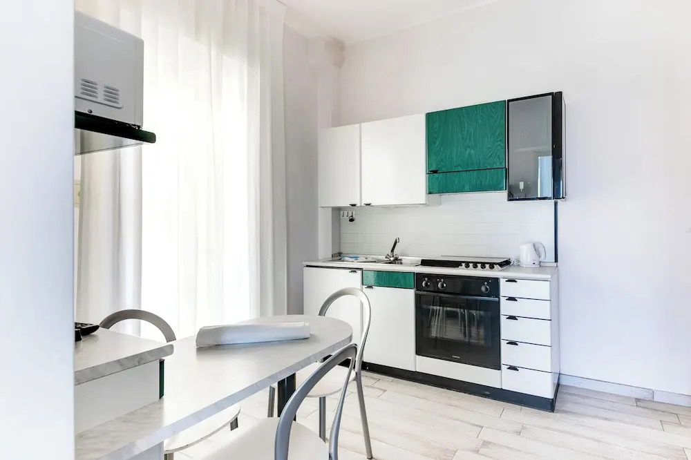 Residence Hotel Amalfi