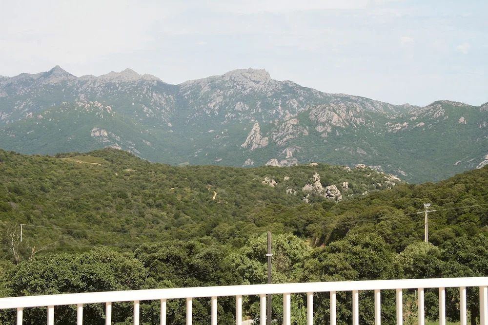 Les Gites d'Orasi
