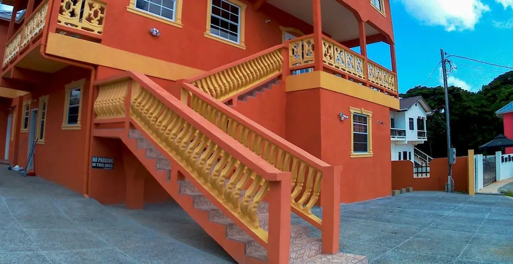 Cool Runnings Apartments Tobago